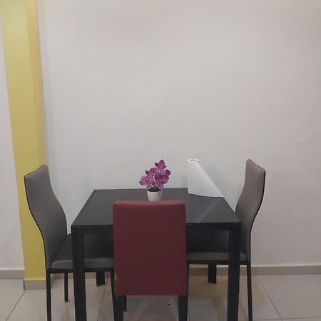 Hotel Appart B4U - Etoudi Yaoundé Esterno foto