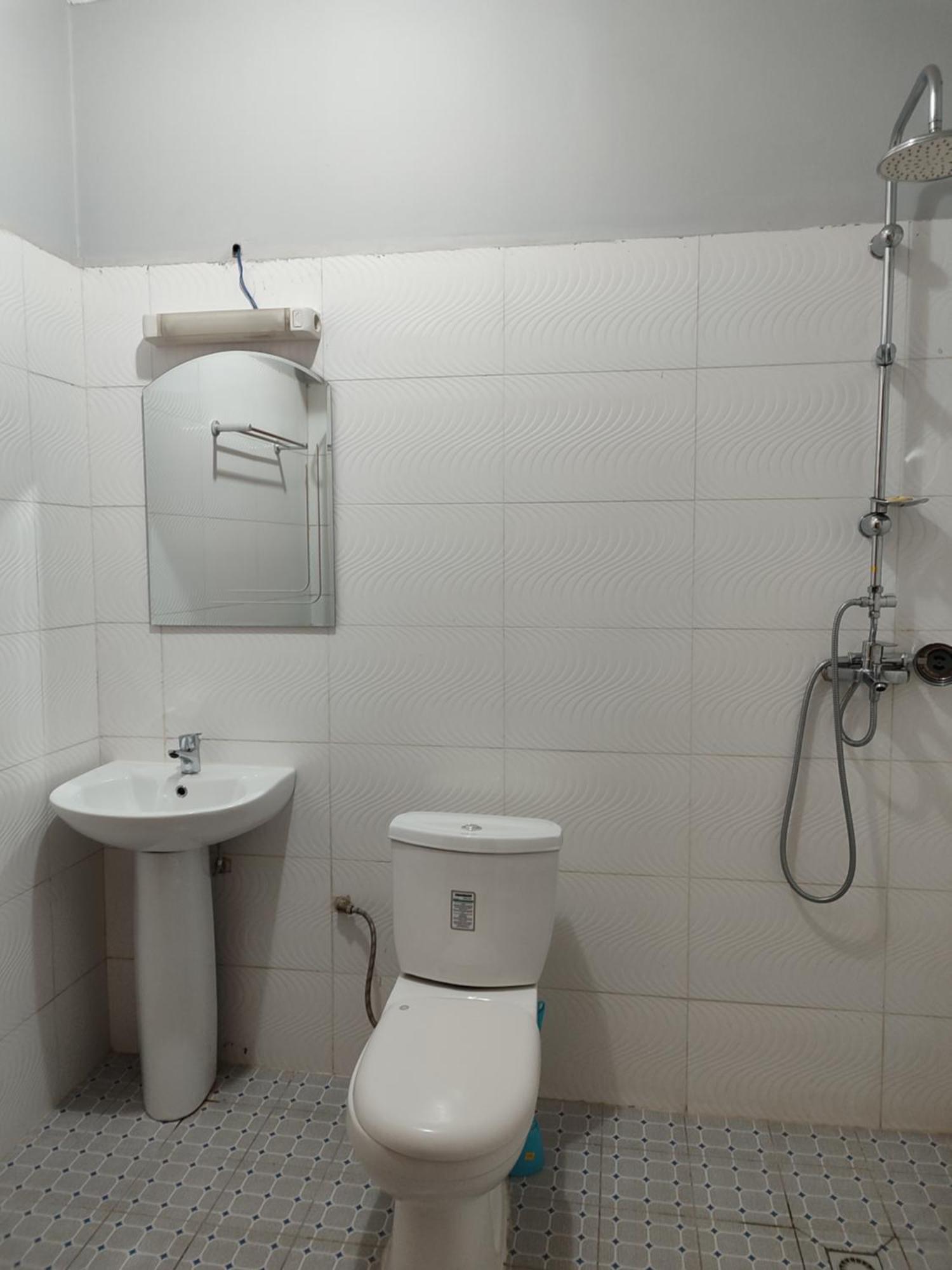 Hotel Appart B4U - Etoudi Yaoundé Esterno foto