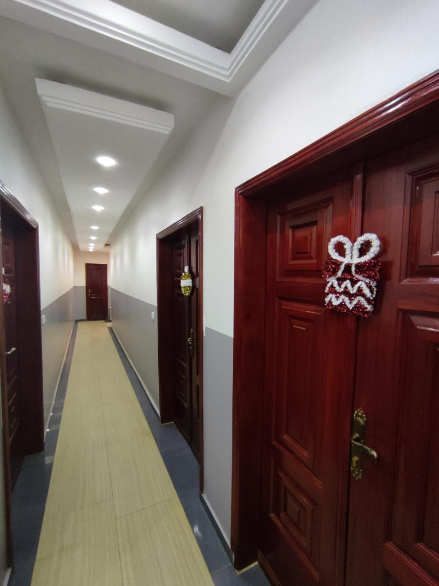 Hotel Appart B4U - Etoudi Yaoundé Esterno foto