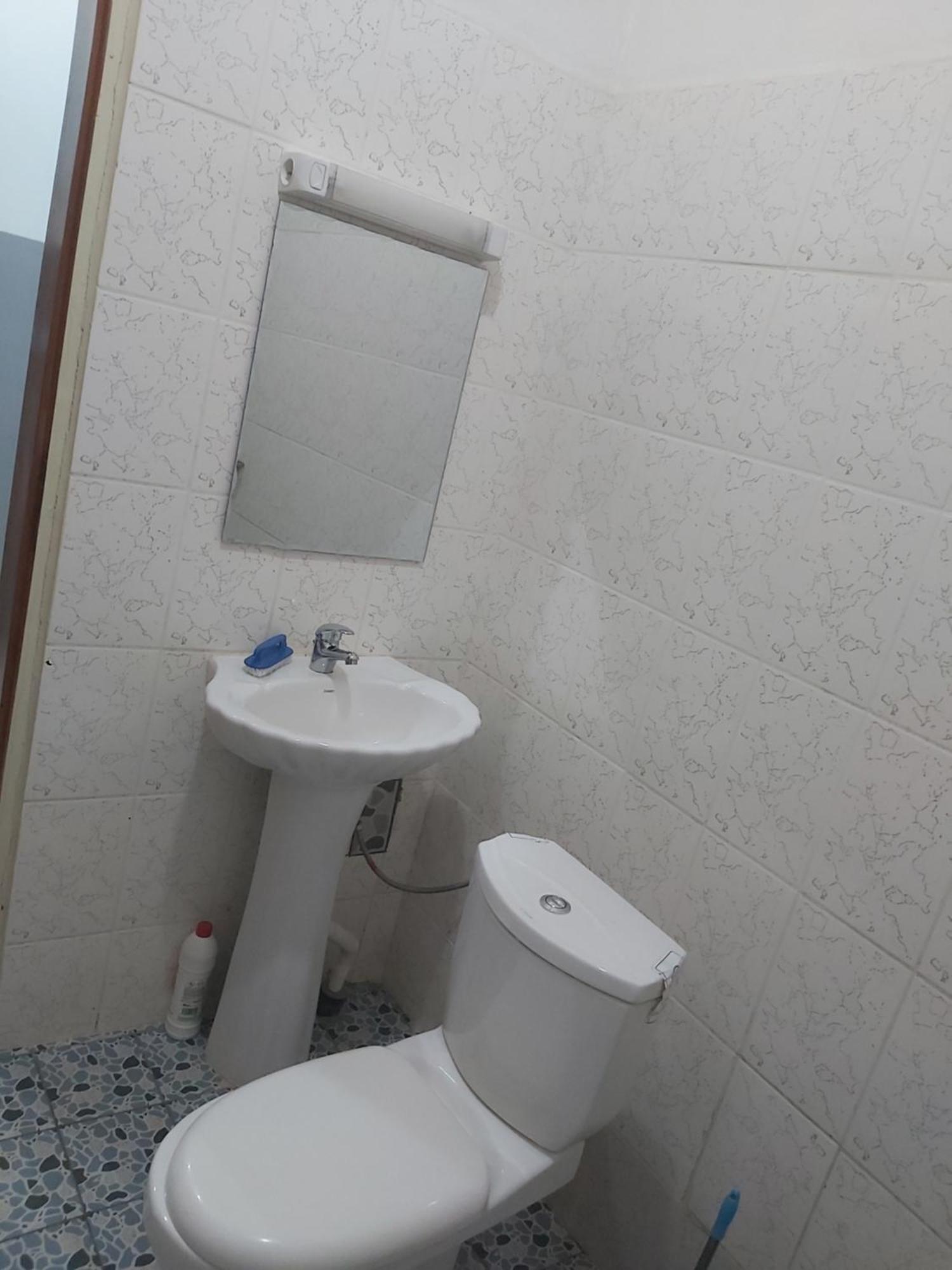 Hotel Appart B4U - Etoudi Yaoundé Esterno foto