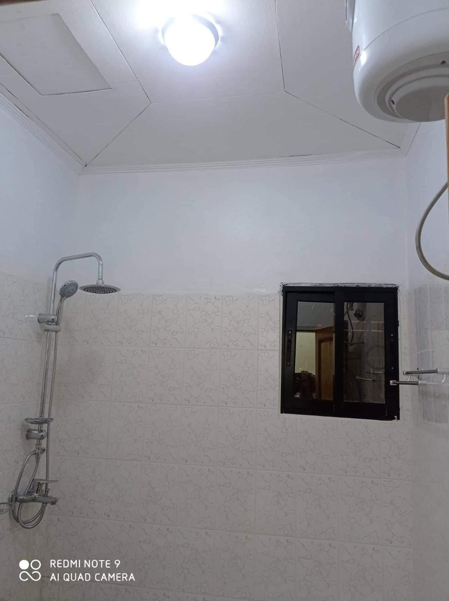 Hotel Appart B4U - Etoudi Yaoundé Esterno foto